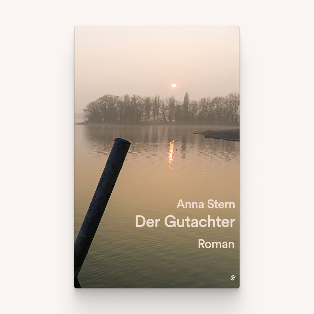 Anna Stern Autoren An Sich Ten Srf Schweizer Literatur